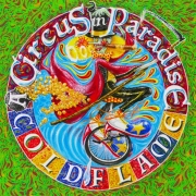 A Circus in Paradise cover image