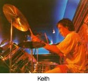 Keith