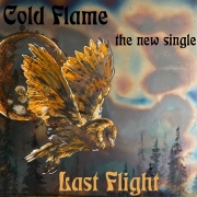 Last Flight cover