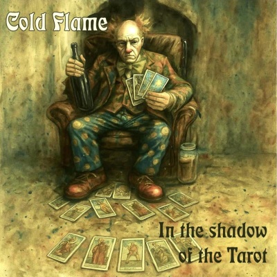 In the shadow of the Tarot