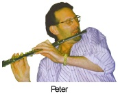 Peter