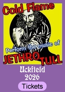 Uckfield